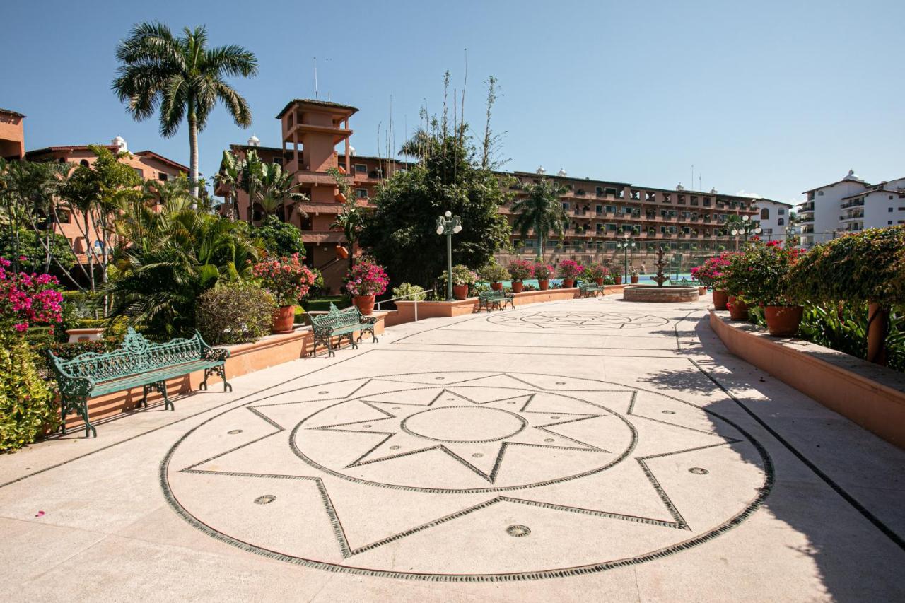 Avenida Paseo De La Marina 249, Marina Vallarta, 48335, Jal Puerto Vallarta Bagian luar foto