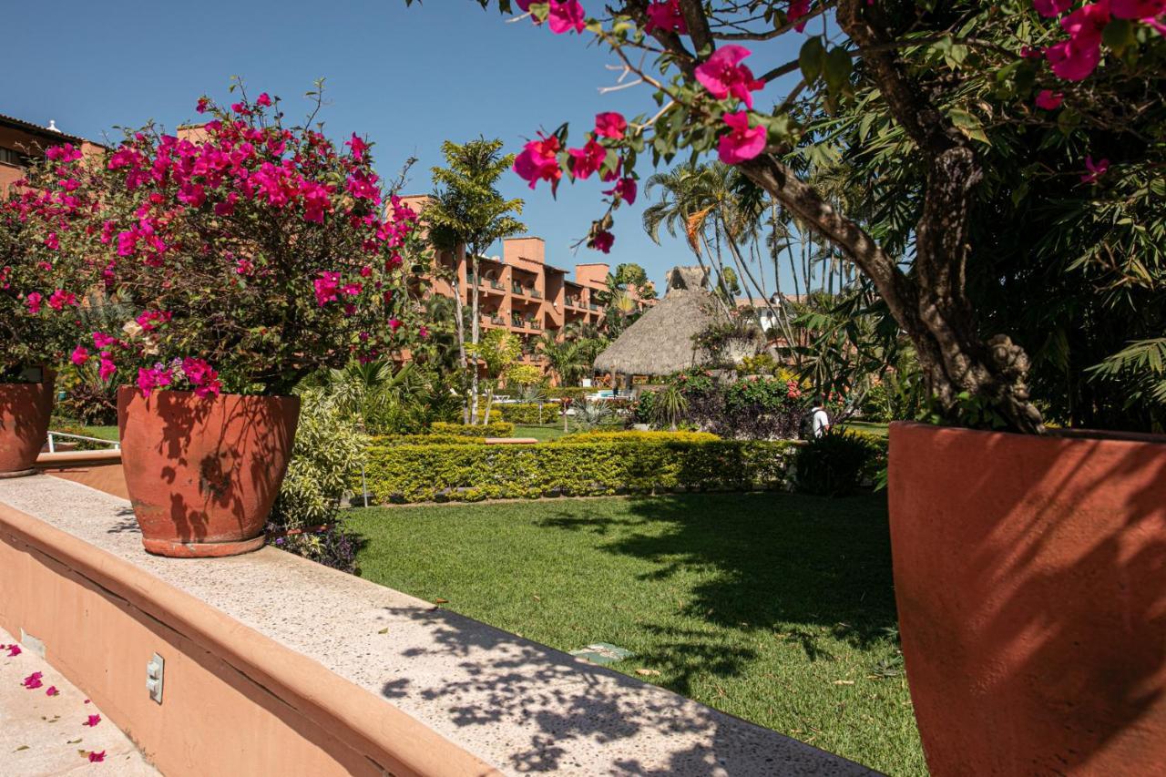 Avenida Paseo De La Marina 249, Marina Vallarta, 48335, Jal Puerto Vallarta Bagian luar foto