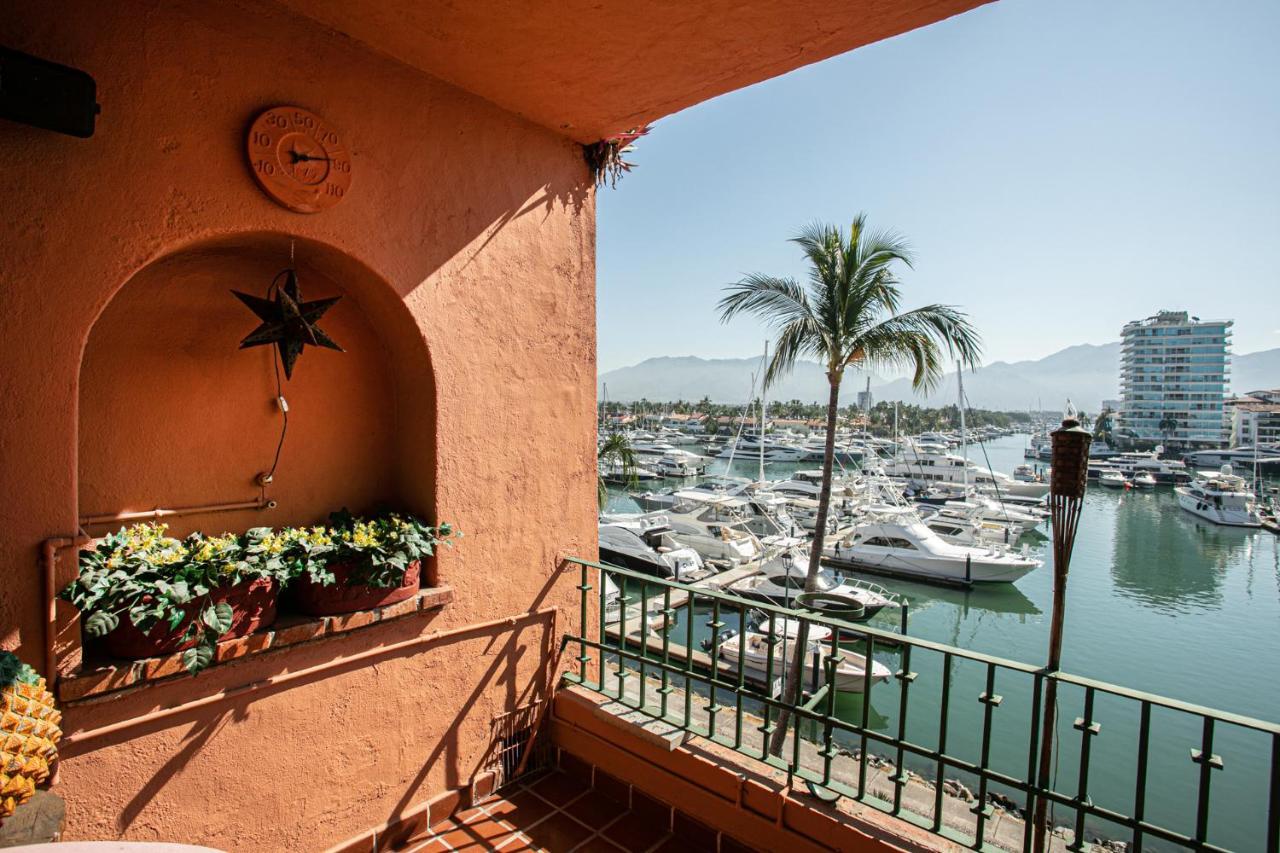 Avenida Paseo De La Marina 249, Marina Vallarta, 48335, Jal Puerto Vallarta Bagian luar foto