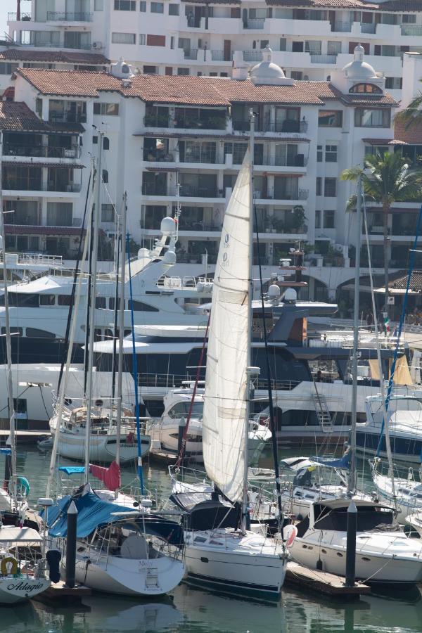 Avenida Paseo De La Marina 249, Marina Vallarta, 48335, Jal Puerto Vallarta Bagian luar foto