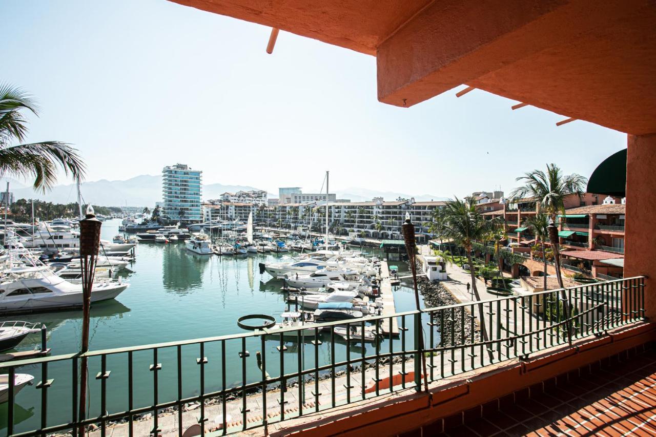 Avenida Paseo De La Marina 249, Marina Vallarta, 48335, Jal Puerto Vallarta Bagian luar foto