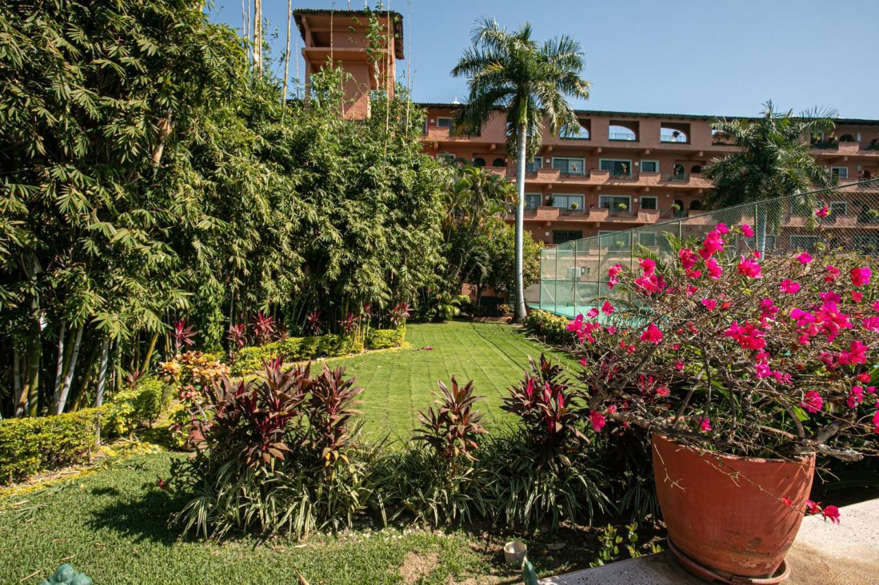 Avenida Paseo De La Marina 249, Marina Vallarta, 48335, Jal Puerto Vallarta Bagian luar foto