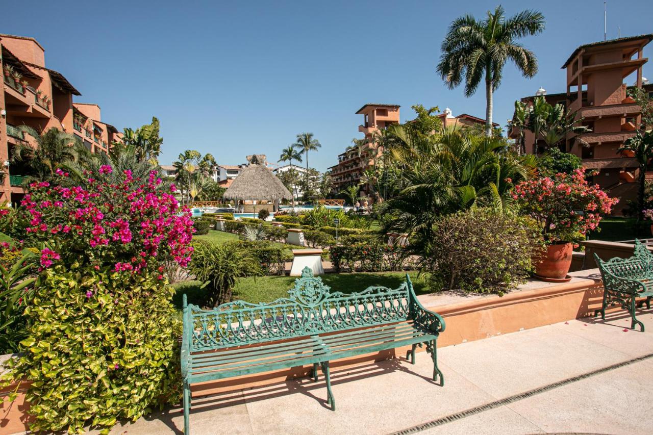 Avenida Paseo De La Marina 249, Marina Vallarta, 48335, Jal Puerto Vallarta Bagian luar foto