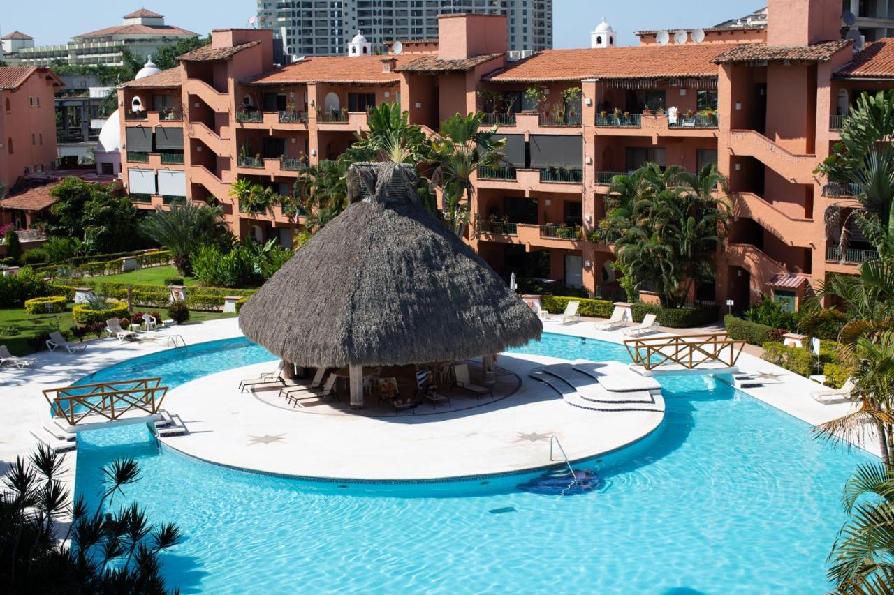 Avenida Paseo De La Marina 249, Marina Vallarta, 48335, Jal Puerto Vallarta Bagian luar foto